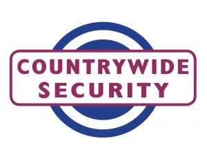 Countrywide Security Logo
