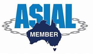 Australian Security Industry Association Limited Membership