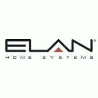 Logo of supplier - ELAN Home Automation Systems