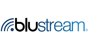 Supplier Blustream's logo