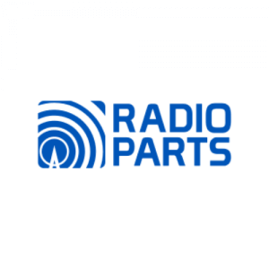 Logo of supplier Radio Parts